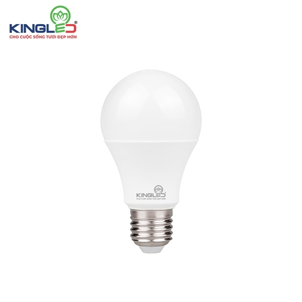 ĐÈN LED BULB DOB 03W (DOB-LB-3-A3)