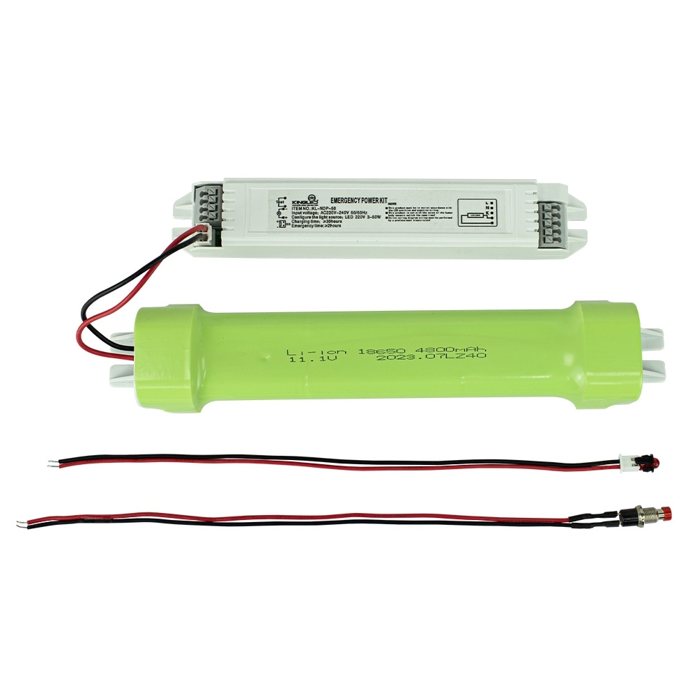 Kit khẩn cấp