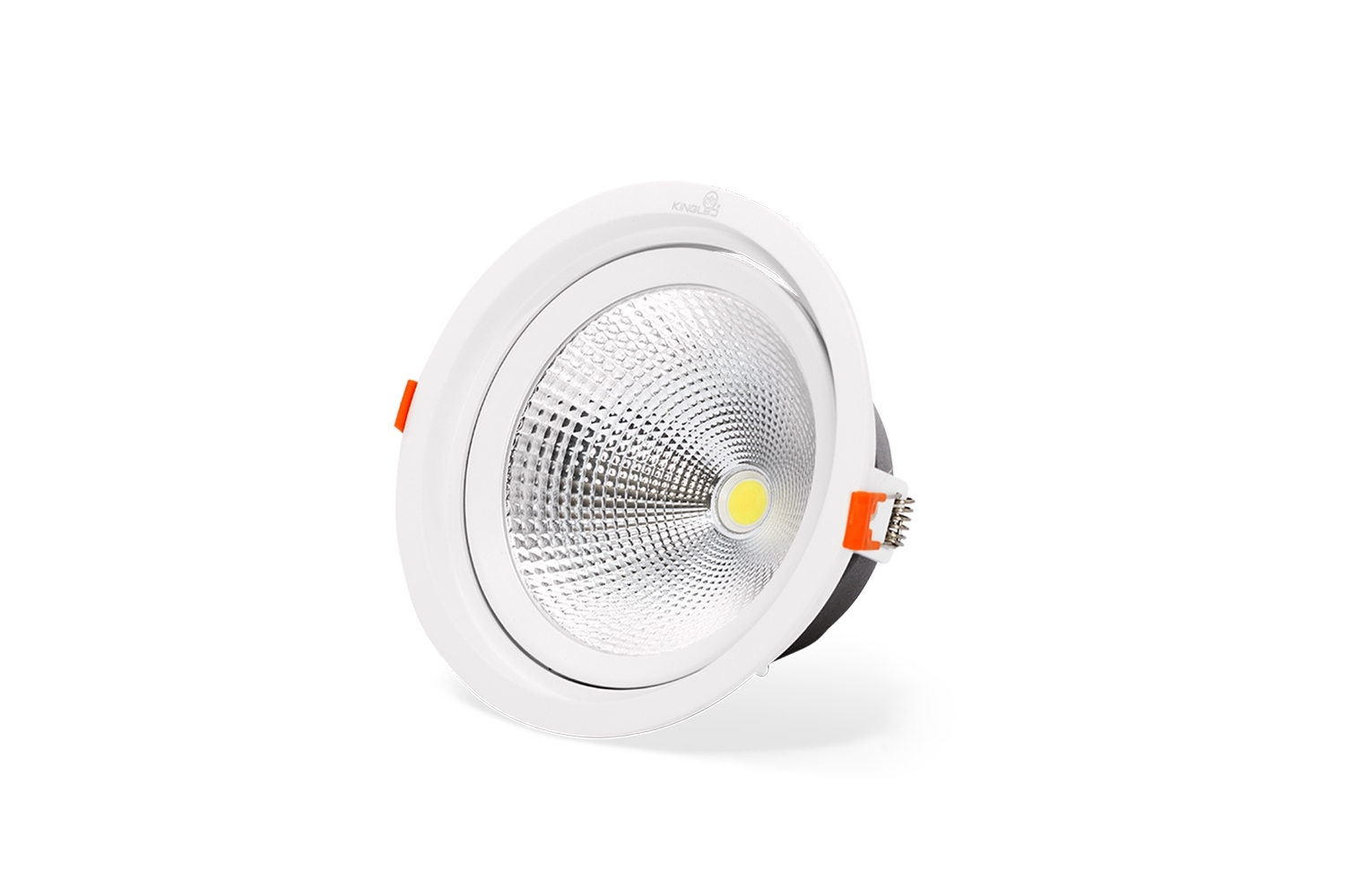 ĐÈN LED SPOTLIGHT TRÒN 10W(DLR-10-T115)