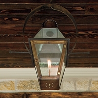 Chiếu sáng bên ngoài căn hộ một cách thông minh bằng đèn led (P1)