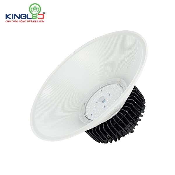 ĐÈN NHÀ XƯỞNG HB 100W