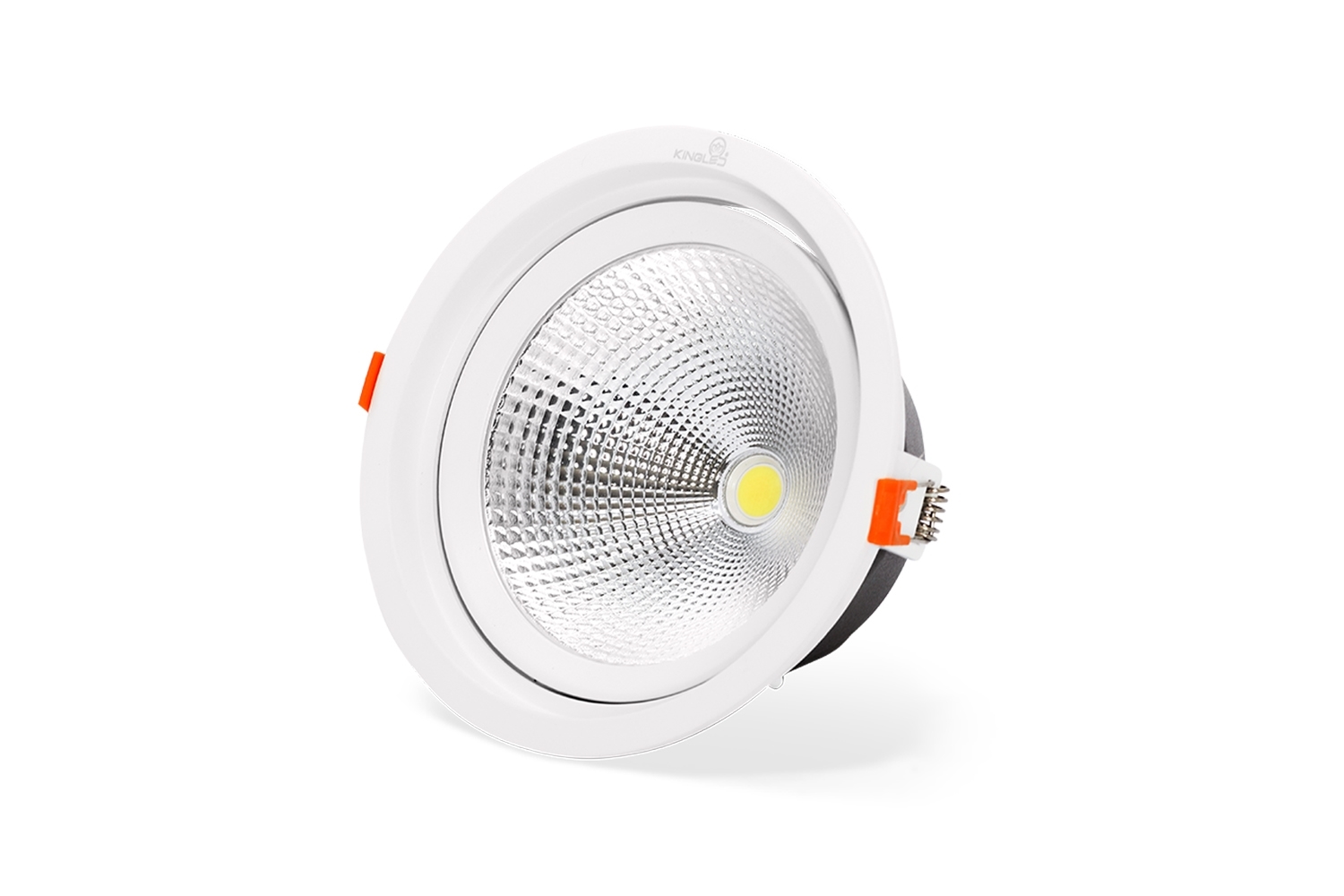 ĐÈN LED SPOTLIGHT TRÒN 20W (DLR-20-T145)