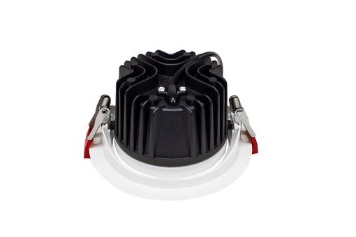 Đèn LED Âm Trần Rọi Opal 20W (DLR-20SS-T150)