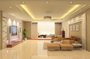 Những lợi ích tuyệt vời mà đèn LED chiếu sáng mang lại
