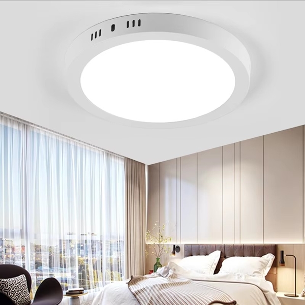 ĐÈN LED ỐP TRẦN EC-ONL