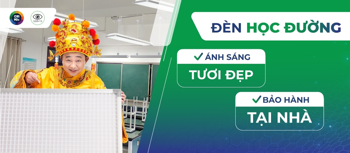 Đèn Học Đường
